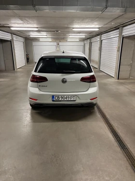 VW Golf, снимка 3