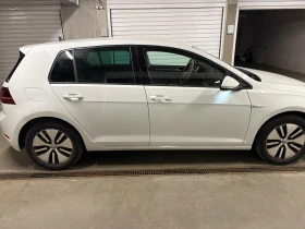 VW Golf, снимка 4