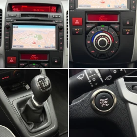 Kia Venga 1.6i* ПЪЛНА СЕРВИЗНА ИСТОРИЯ В KIA , снимка 9