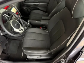 Kia Venga 1.6i* ПЪЛНА СЕРВИЗНА ИСТОРИЯ В KIA , снимка 6