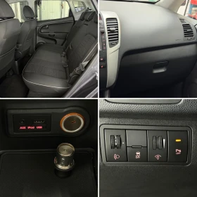 Kia Venga 1.6i* ПЪЛНА СЕРВИЗНА ИСТОРИЯ В KIA , снимка 10
