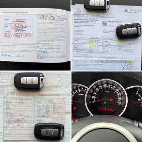 Kia Venga 1.6i* ПЪЛНА СЕРВИЗНА ИСТОРИЯ В KIA , снимка 15