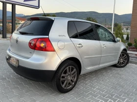 VW Golf 1.6/102кс/GOAL, снимка 6