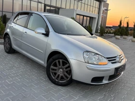 VW Golf 1.6/102кс/GOAL, снимка 2