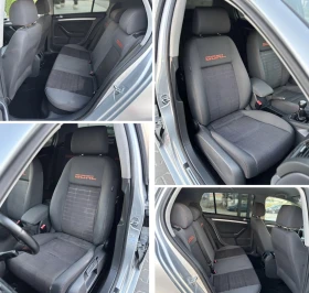 VW Golf 1.6/102кс/GOAL, снимка 8