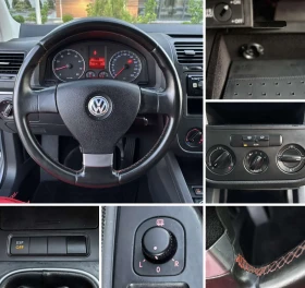 VW Golf 1.6/102кс/GOAL, снимка 9