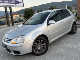 VW Golf 1.6/102кс/GOAL, снимка 3