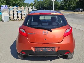 Mazda 2 1.4i---75кс, снимка 7