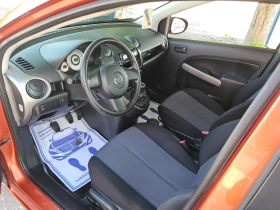 Mazda 2 1.4i---75кс, снимка 13