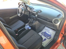 Mazda 2 1.4i---75кс, снимка 9