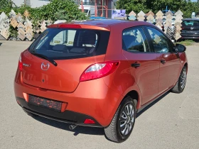 Mazda 2 1.4i---75кс, снимка 8