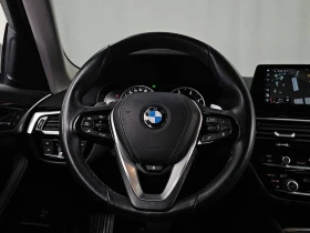 BMW 520 520D Luxury Special Edition, снимка 9