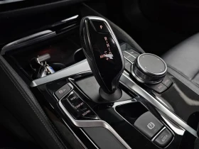 BMW 520 520D Luxury Special Edition, снимка 12