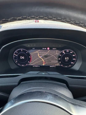 VW Passat 2.0 bitdi 4x4 R-line, снимка 8