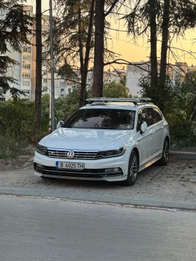 VW Passat 2.0 bitdi 4x4 R-line, снимка 1