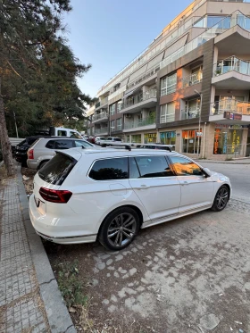 VW Passat 2.0 bitdi 4x4 R-line, снимка 4