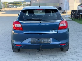 Suzuki Baleno 1.2i/90hp/AUTOMATIC/EVRO6/, снимка 5