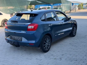Suzuki Baleno 1.2i/90hp/AUTOMATIC/EVRO6/, снимка 6