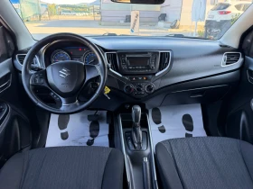 Suzuki Baleno 1.2i/90hp/AUTOMATIC/EVRO6/, снимка 7