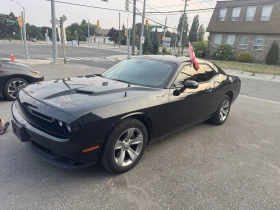 Dodge Challenger SXT * АвтоКредит * (Цена до БГ), снимка 3