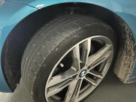 BMW 430 XDRIVE* 50k km* ПОДГРЕВ* 2ри ГУМИ и ДЖАНТИ* CARFAX, снимка 12