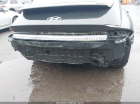 Hyundai Ioniq 6 Limited, снимка 6