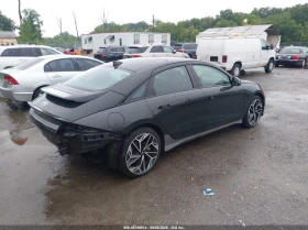Hyundai Ioniq 6 Limited, снимка 4