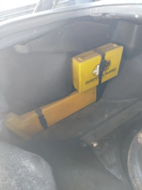 VW Vento, снимка 3