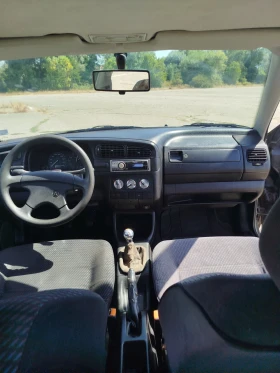 VW Vento, снимка 7