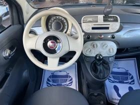 Fiat 500 1.2 , снимка 11