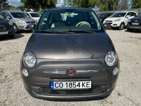 Fiat 500 1.2 , снимка 2