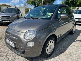 Fiat 500 1.2 , снимка 1
