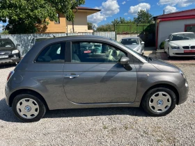 Fiat 500 1.2 , снимка 4