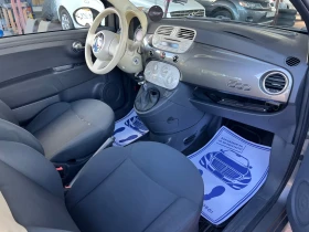 Fiat 500 1.2 , снимка 15