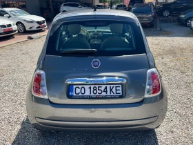 Fiat 500 1.2 , снимка 6