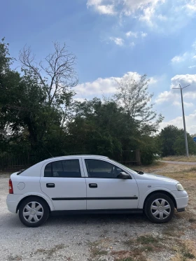 Opel Astra, снимка 7