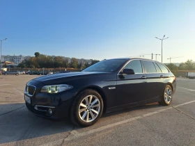 BMW 520 LCI, снимка 2