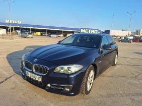 BMW 520 LCI, снимка 1