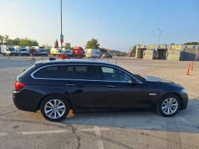 BMW 520 LCI, снимка 6