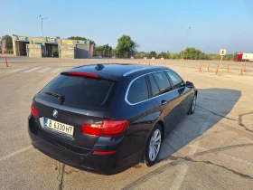 BMW 520 LCI, снимка 5