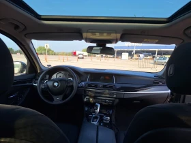 BMW 520 LCI, снимка 9