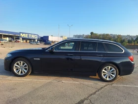 BMW 520 LCI, снимка 3