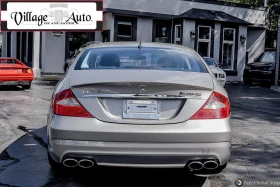 Mercedes-Benz CLS 55 AMG FULL* Крайна цена до България* , снимка 4