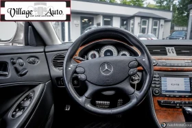 Mercedes-Benz CLS 55 AMG FULL* Крайна цена до България* , снимка 12