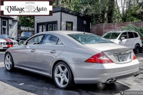 Mercedes-Benz CLS 55 AMG FULL* Крайна цена до България* , снимка 5
