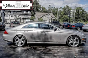 Mercedes-Benz CLS 55 AMG FULL* Крайна цена до България* , снимка 2