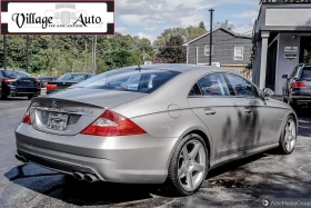 Mercedes-Benz CLS 55 AMG FULL* Крайна цена до България* , снимка 3