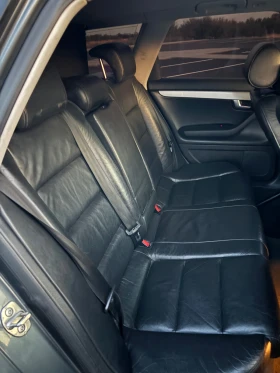 Audi A4 B7, снимка 14