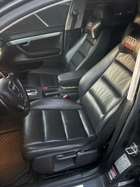 Audi A4 B7, снимка 8