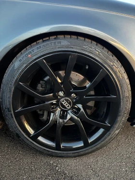 Audi A4 B7, снимка 15